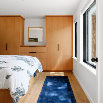 Cabin in a Cabin