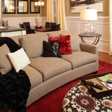 Living Room Ideas