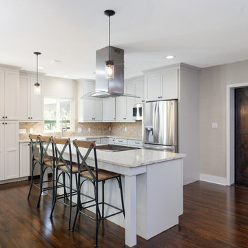 Kitchen Remodels