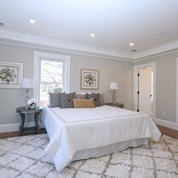 12 Westmount Avenue, West Roxbury