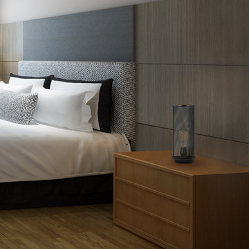 Harley Table Lamp, Black Finish, Black Mesh Shade