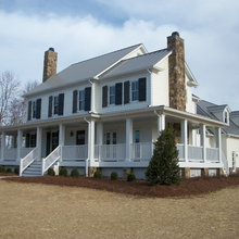 Front elevation