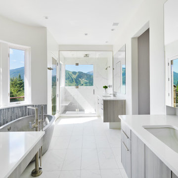Red Mountain Remodel