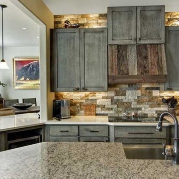 Holm Kitchen