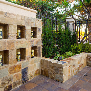 Mission Viejo, CA Front and Backyard Remodel