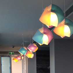 SLAMP Lighting Projects - Products