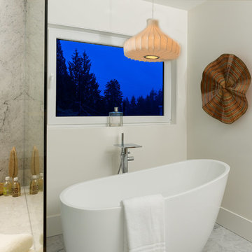 Modern Custom Home Build