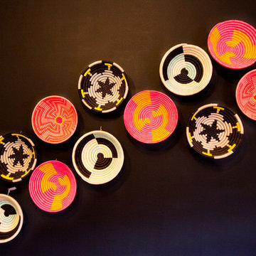 My Houzz: In Brooklyn, Family Heirlooms and a Global Perspective