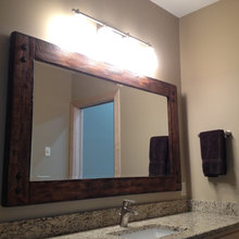 Bathroom Ideas