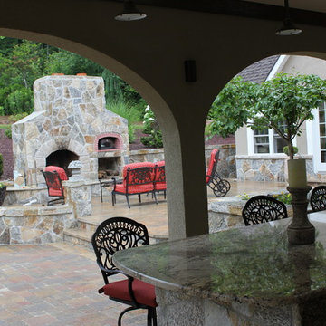 Open Air Oasis