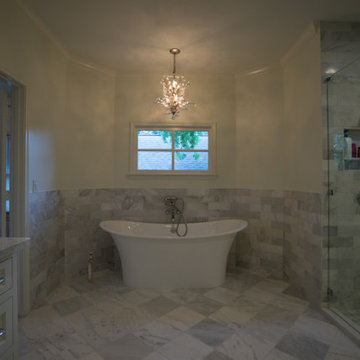 S. Phillips Remodel