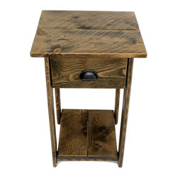 Nightstand/Bedside Tables - Products