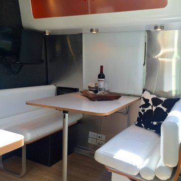 Airstream Reno