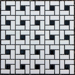 Pinwheel with Black Dots - Products