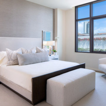 Park Lane Condominiums, Honolulu, Hawaii
