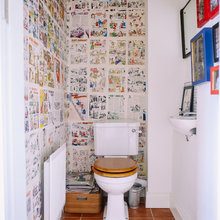 Bathrooms