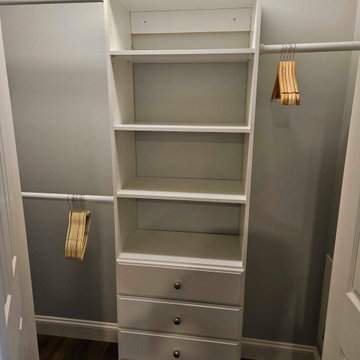 Condominium Remodel, Concord MA