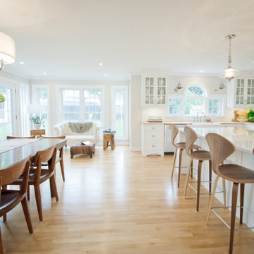 Modern Farmhouse