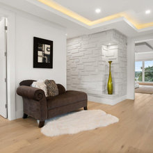 Upstairs Hallway