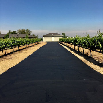 Residential Asphalt