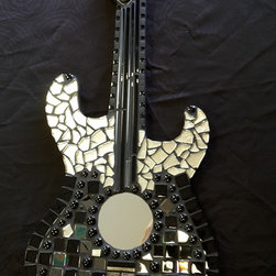 Guitare - Mirrors