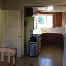 Renovations