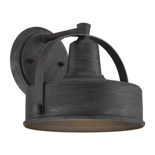 exterior lighting
