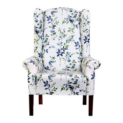 Accent Chairs - Armchairs And Accent Chairs