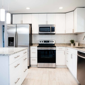 Copeland, Empire Builders & Remodeling LLC