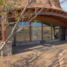 Cave House