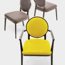 Plaza Chair by Bross - Living Room Chairs