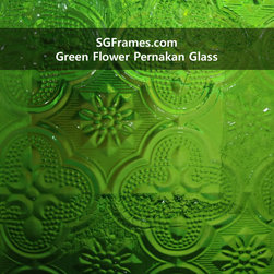 Glass Maker &ndash; Custom Size &ndash; SGFrames - Products