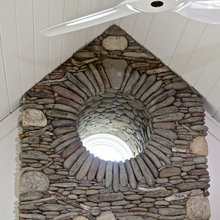 Interior details