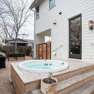 FAB Architecture: Modern Farmhouse