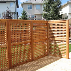Decks - Products