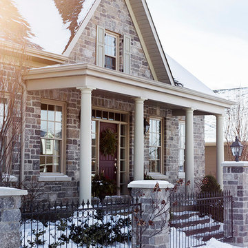 Home Exteriors