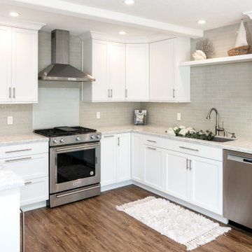 Camarillo Condo