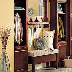 Bookcase Cabinets - Products