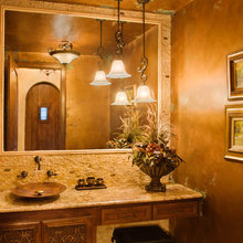 Bathroom Ideas
