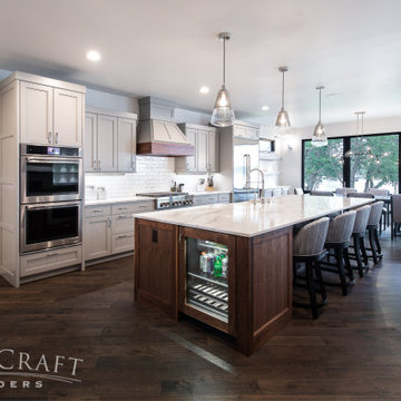 Lake Loveland New Construction