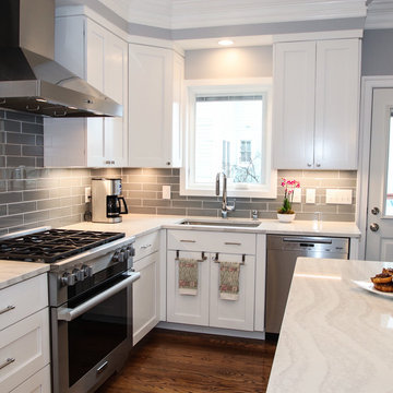 Lily's Kitchen