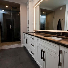 Bathrooms