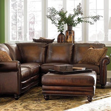 Living Room Ideas
