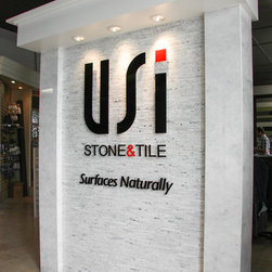 Universal Slate Showroom - Home Decor