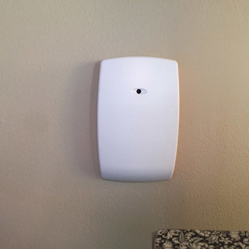 Burglar Alarm System