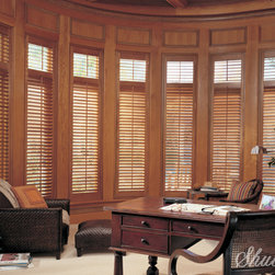 Hunter Douglas - Window Treatments