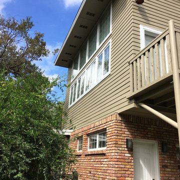 Kenney Full House Remodel