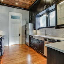 Kitchen Ideas