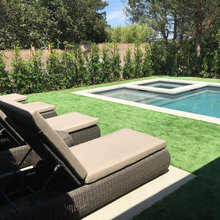 Pools