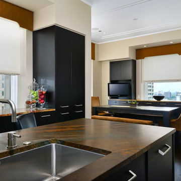 Kitchens